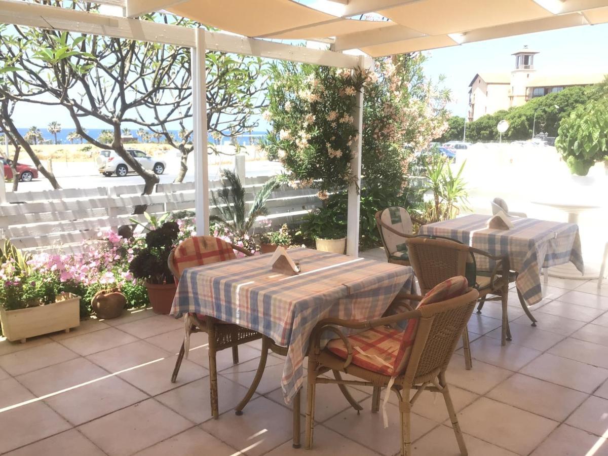 Ferienwohnung King Philips Paphos Exterior foto