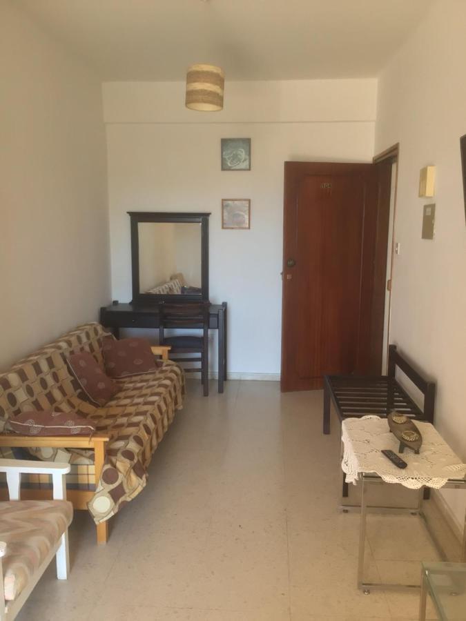 Ferienwohnung King Philips Paphos Exterior foto