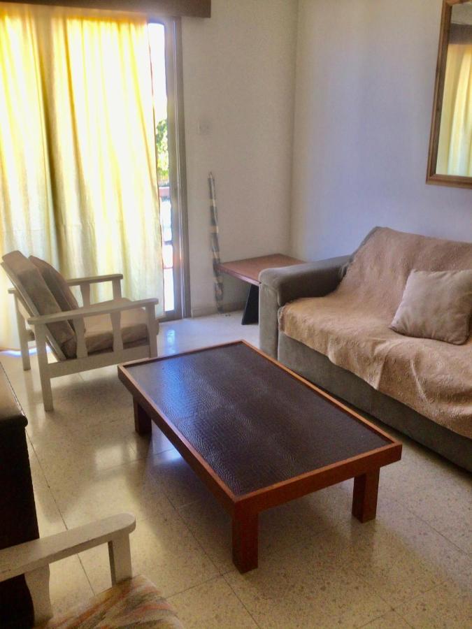 Ferienwohnung King Philips Paphos Exterior foto