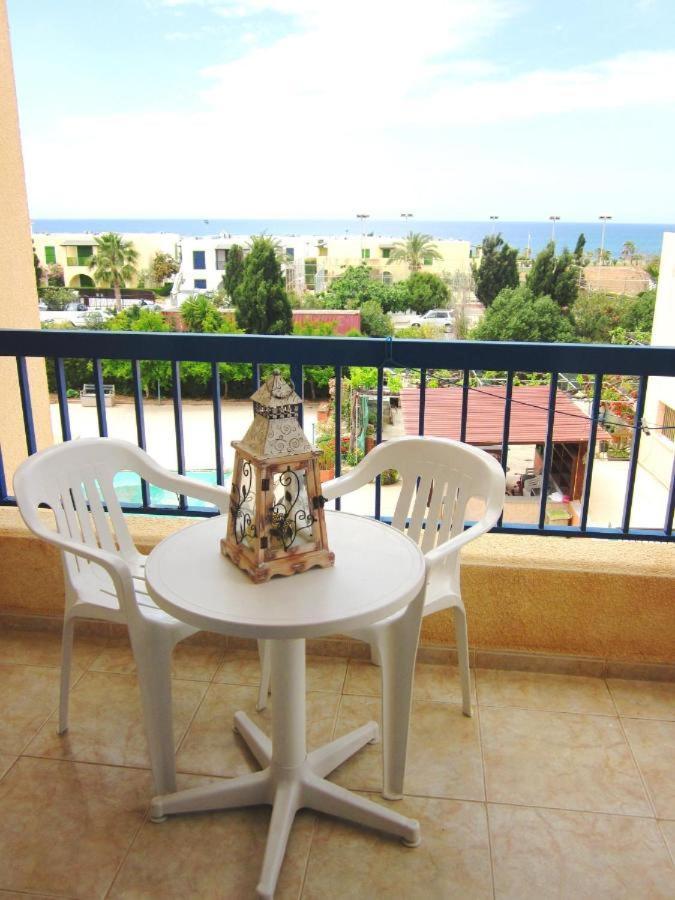 Ferienwohnung King Philips Paphos Exterior foto