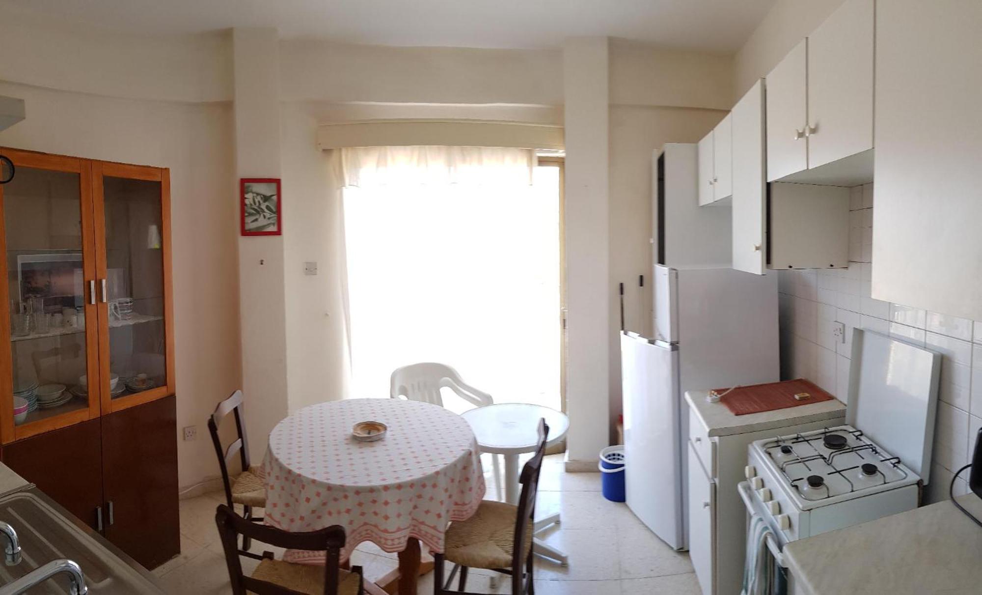 Ferienwohnung King Philips Paphos Exterior foto