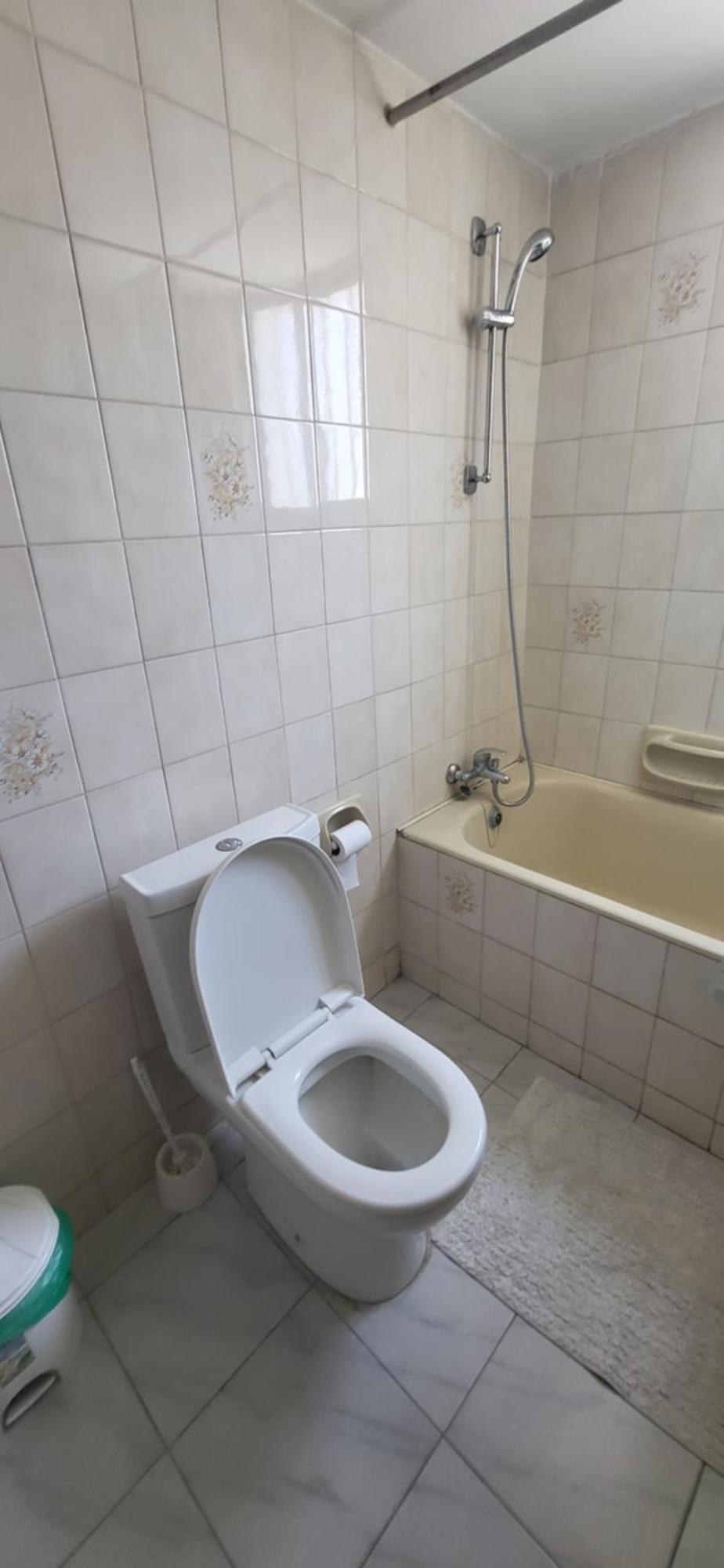 Ferienwohnung King Philips Paphos Zimmer foto