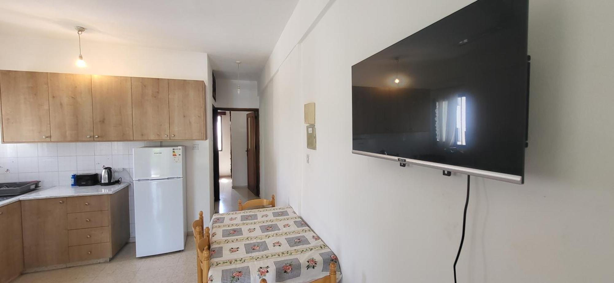 Ferienwohnung King Philips Paphos Exterior foto